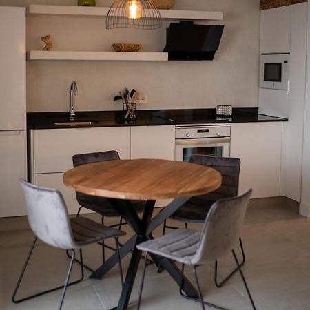Apt The V Home Puerto del Carmen  Dış mekan fotoğraf
