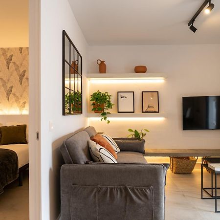 Apt The V Home Puerto del Carmen  Dış mekan fotoğraf