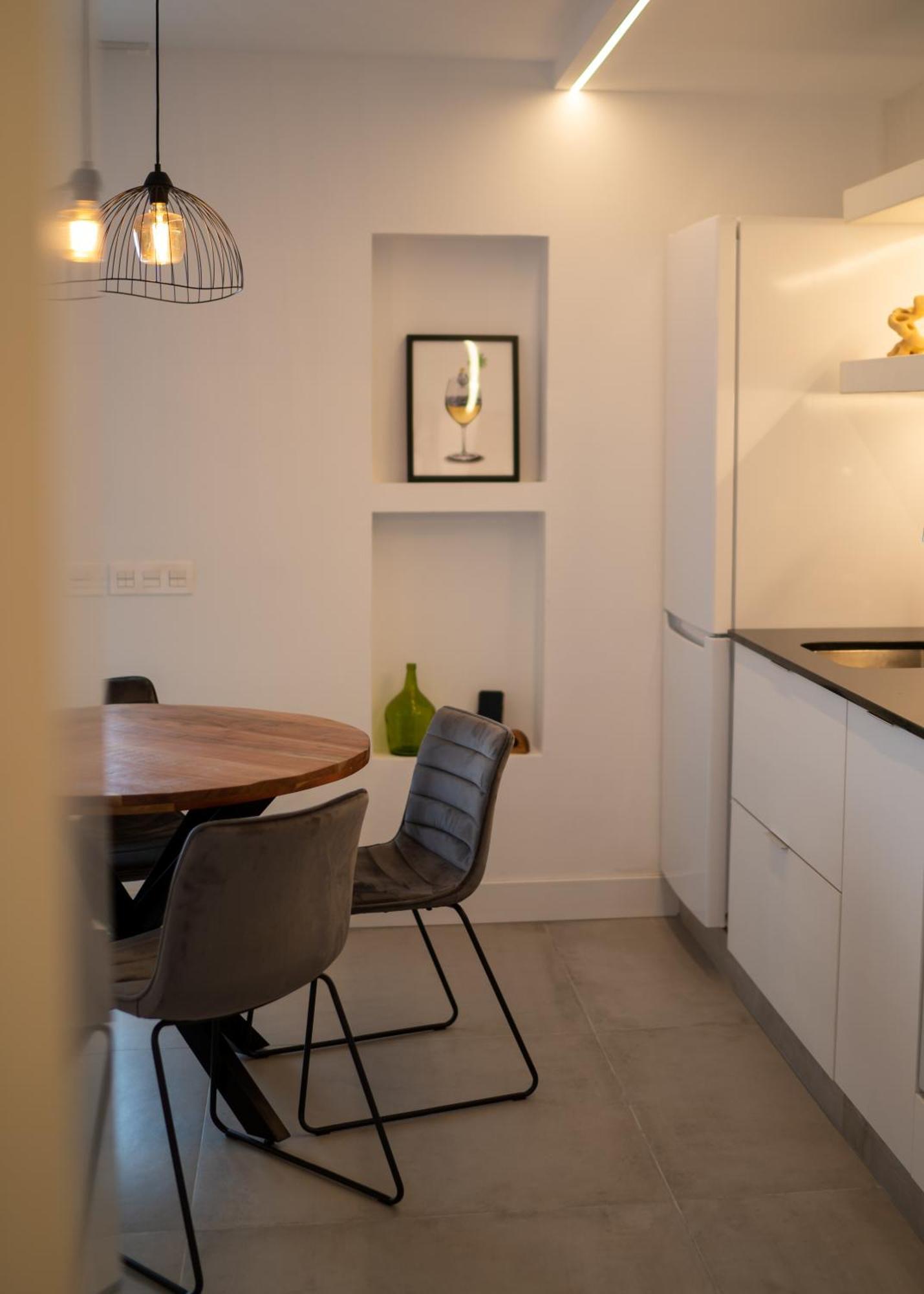 Apt The V Home Puerto del Carmen  Dış mekan fotoğraf