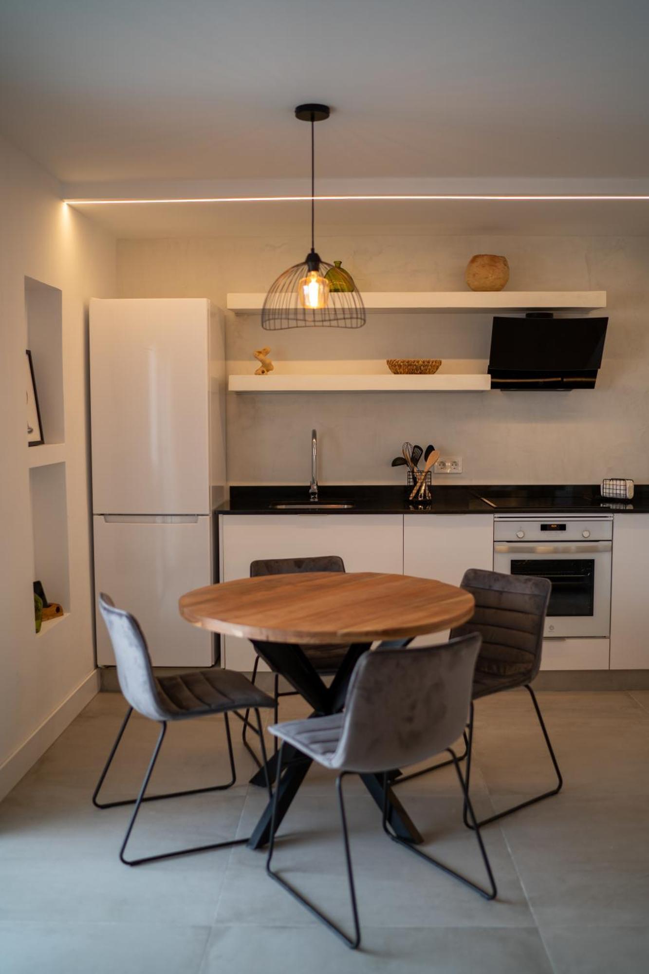 Apt The V Home Puerto del Carmen  Dış mekan fotoğraf