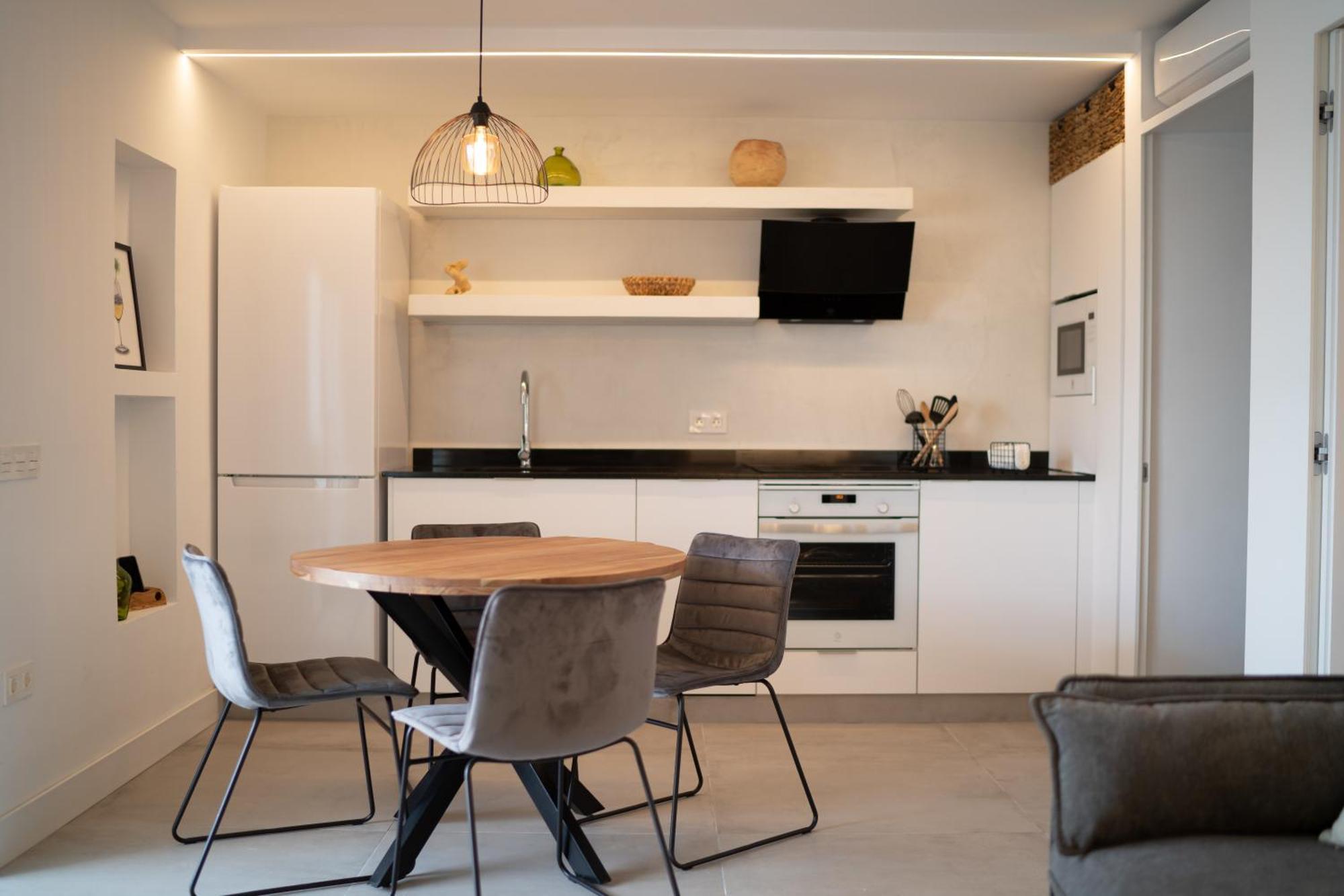 Apt The V Home Puerto del Carmen  Dış mekan fotoğraf