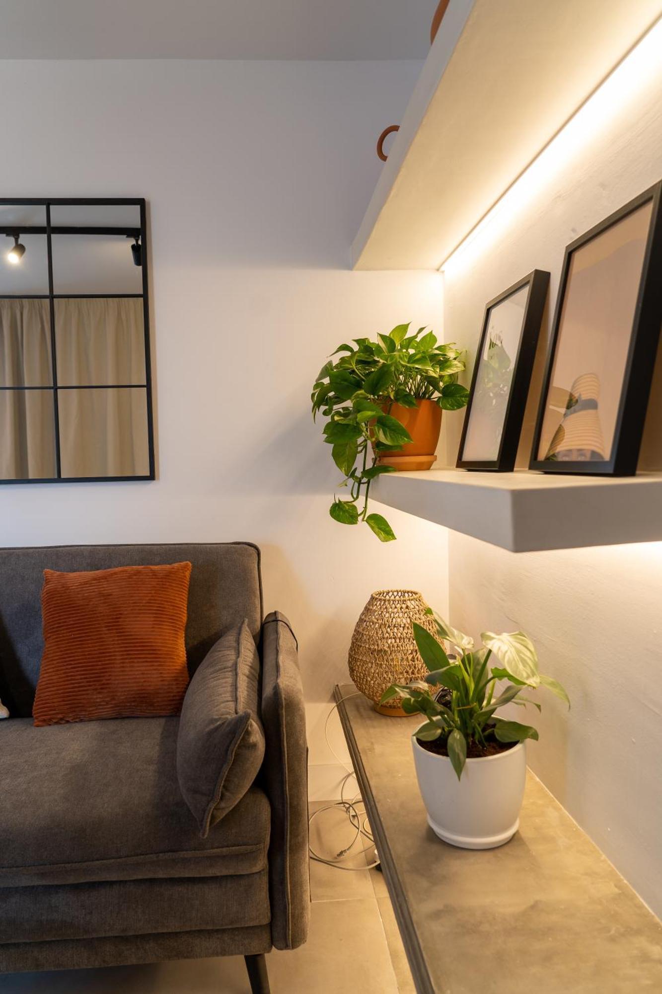 Apt The V Home Puerto del Carmen  Dış mekan fotoğraf
