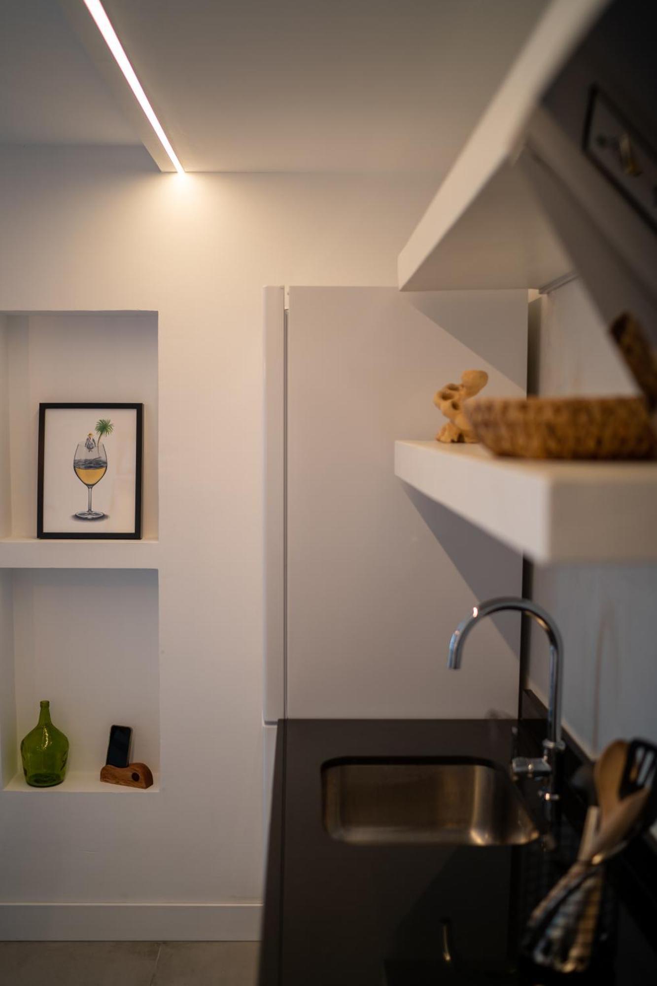 Apt The V Home Puerto del Carmen  Dış mekan fotoğraf