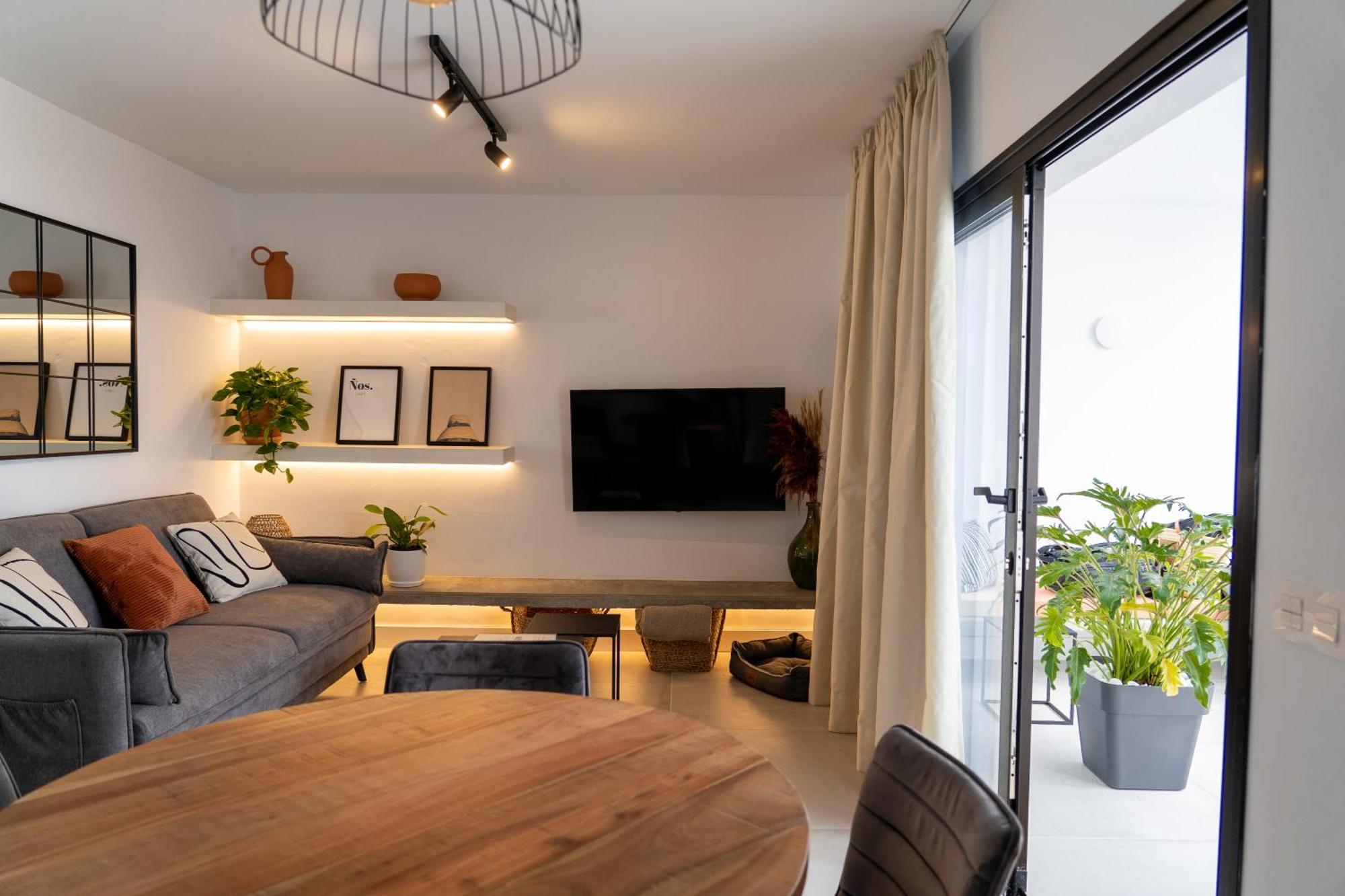 Apt The V Home Puerto del Carmen  Dış mekan fotoğraf